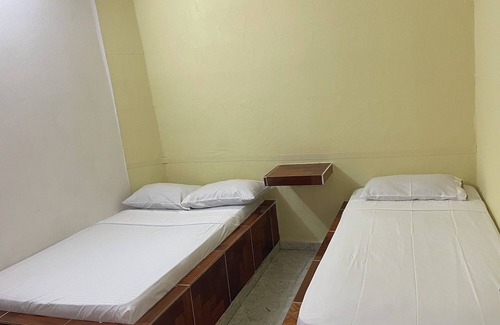 El Bosque Hotel | Hotel Luz de Oriente