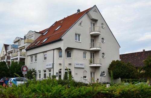 West Hotel | Hotel Mörike