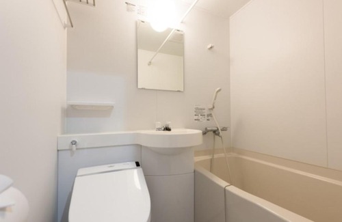 Isinomaki Hotel | Hotel M&K Ishinomaki - Vacation STAY 54483v