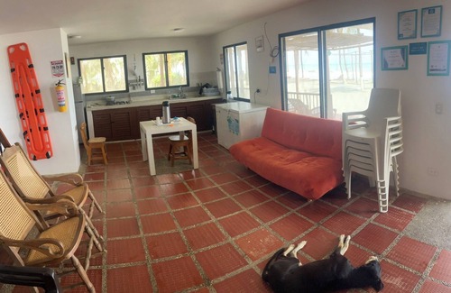 San Bernardo del Viento Hotel | Hotel Mar del Viento