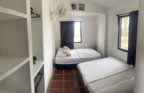 San Bernardo del Viento Hotel | Hotel Mar del Viento