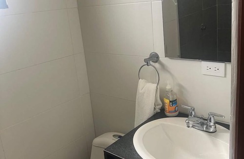 San Bernardo del Viento Hotel | Hotel Mar del Viento