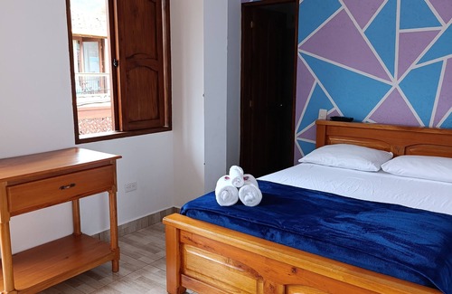 Jardin Hotel | HOTEL MACAO