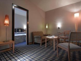 San Ildefonso Hotel | Hotel Macià Cóndor