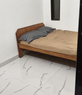 Parli Vaijnath Hotel | Hotel Madhav bhakta nivas