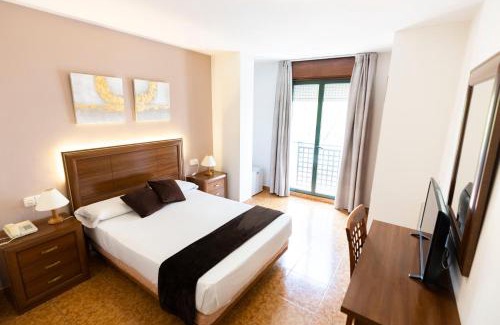 Pontevedra Hotel | Hotel Madrid