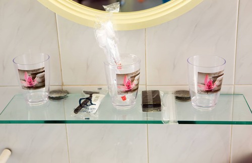 Santiago de la Ribera Hotel | Hotel Madrid