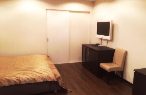 Sennichimae Hotel | Hotel Maganda (Adult Only)