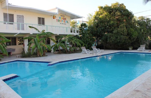 Reparto Ibarra Apartment | Hotel Magic Tropical