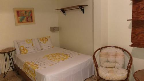 Reparto Ibarra Apartment | Hotel Magic Tropical