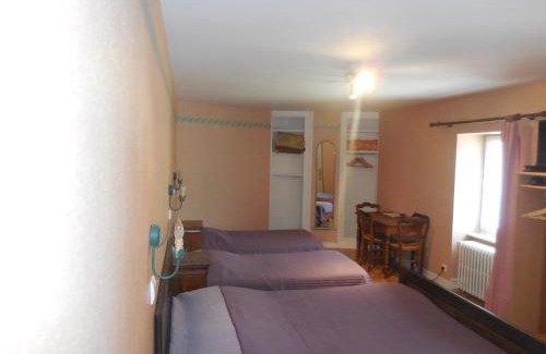 Saurier Hotel | Hotel Magne