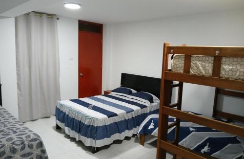 Huarmey Hotel | Hotel Magu Huarmey