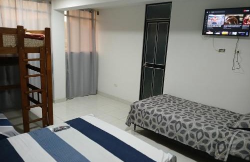 Huarmey Hotel | Hotel Magu Huarmey