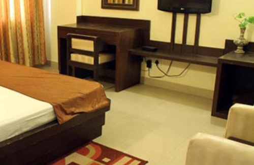 Ghaziabad Hotel | Hotel Maiden Residency