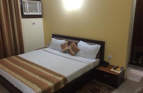 Ghaziabad Hotel | Hotel Maiden Residency