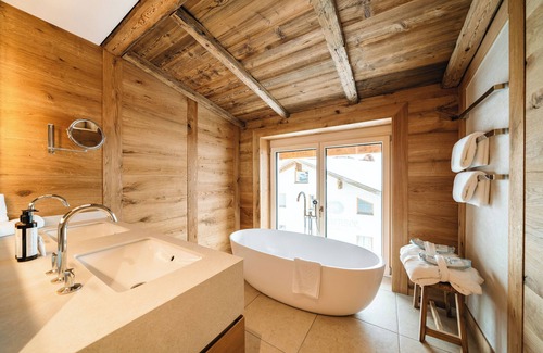 Sankt Christoph am Arlberg Hotel | Hotel Maiensee