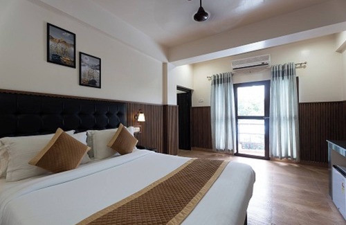 Port Blair Hotel | Hotel Mainak & Health Club