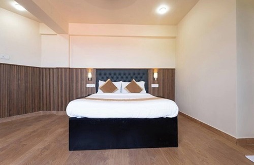 Port Blair Hotel | Hotel Mainak & Health Club