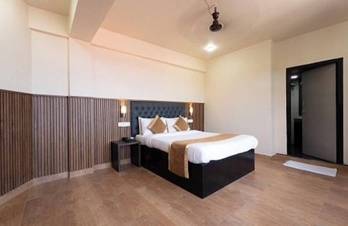 Port Blair Hotel | Hotel Mainak & Health Club