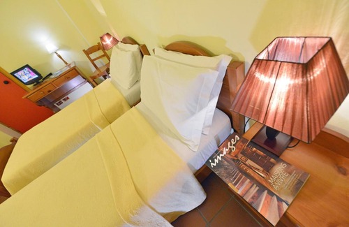 Mongnod Hotel | Hotel Maisonnette