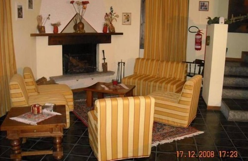 Mongnod Hotel | Hotel Maisonnette