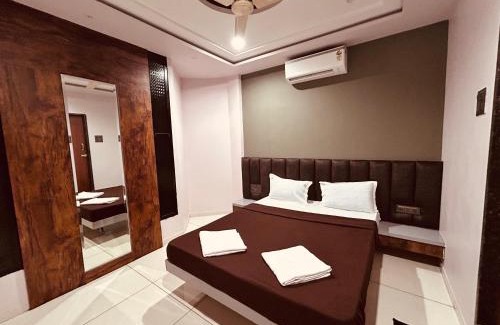 Kolhapur Hotel | Hotel Majestic, Uchgaon NH4