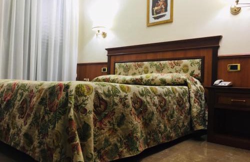 Atripalda Hotel | Hotel Malaga