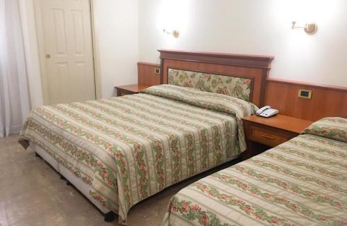 Atripalda Hotel | Hotel Malaga