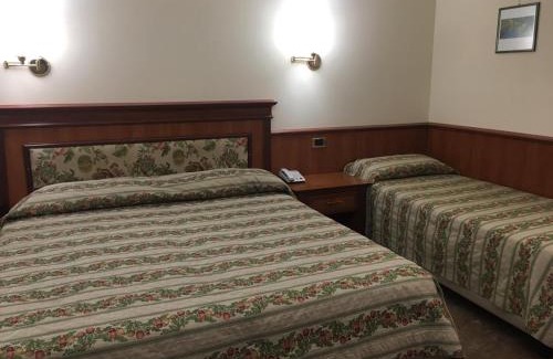 Atripalda Hotel | Hotel Malaga