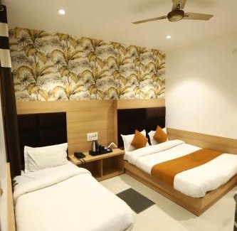 Amritsar Hotel | Hotel Malhotra inn 50 Meter from Golden Temple