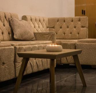 Santa Marta Hotel | Hotel Mall plaza