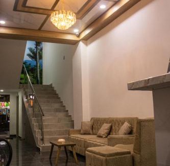 Santa Marta Hotel | Hotel Mall plaza