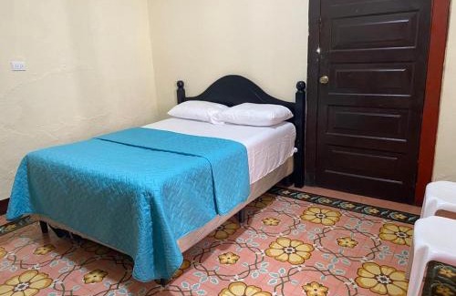 Zona 1 Hotel | Hotel Malybu