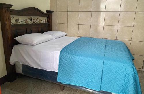 Zona 1 Hotel | Hotel Malybu