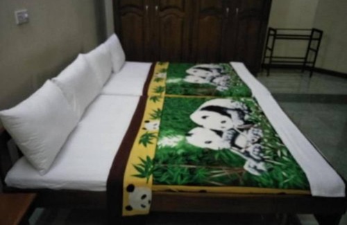 Battaramulla House | Hotel Mandakini