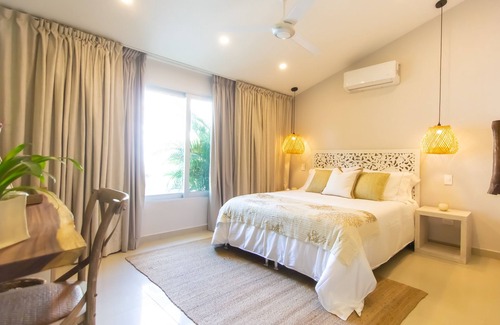 El Rodadero Hotel | Hotel Mandalas House by DOT Boutique