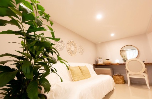 El Rodadero Hotel | Hotel Mandalas House by DOT Boutique