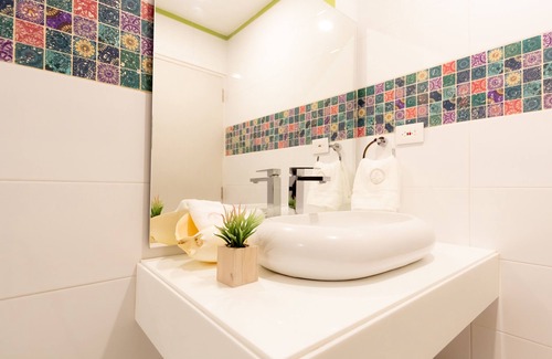 El Rodadero Hotel | Hotel Mandalas House by DOT Boutique