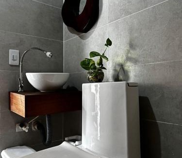 Capurgana Hotel | Hotel Manglares