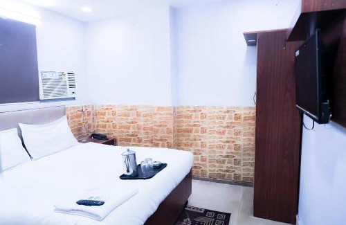 Delhi Bed & Breakfast | Hotel Mannat In Laxmi Nagar