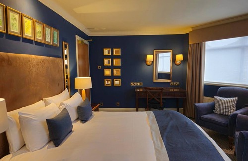 Datchet Hotel | Hotel Manor - Datchet