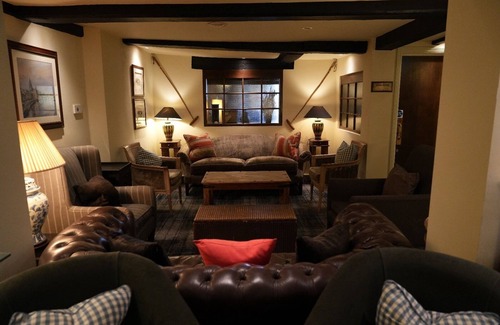 Datchet Hotel | Hotel Manor - Datchet