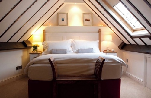 Datchet Hotel | Hotel Manor - Datchet