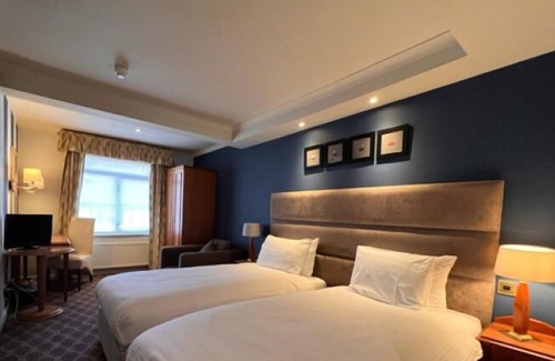 Datchet Hotel | Hotel Manor - Datchet