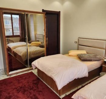 Mansoura Hotel | HOTEl Mansoura University Private
