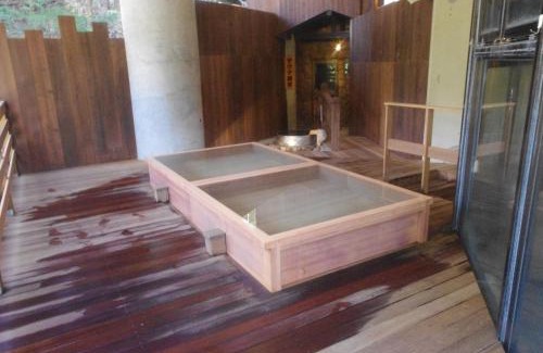 Kinugawa Onsen Hotel | Hotel Manyotei