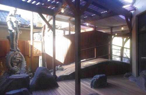 Kinugawa Onsen Hotel | Hotel Manyotei