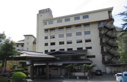 Kinugawa Onsen Hotel | Hotel Manyotei