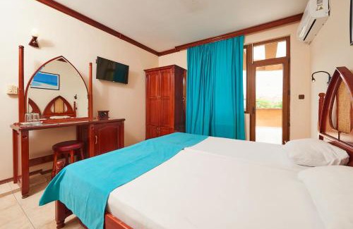 Old Town Hotel | Hotel Manz 2