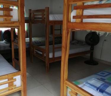 Soacha Hotel | Hotel Manzanillo